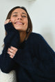 Pull LA PETITE LAINE - LINA