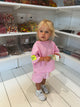 Ensemble mini JANE