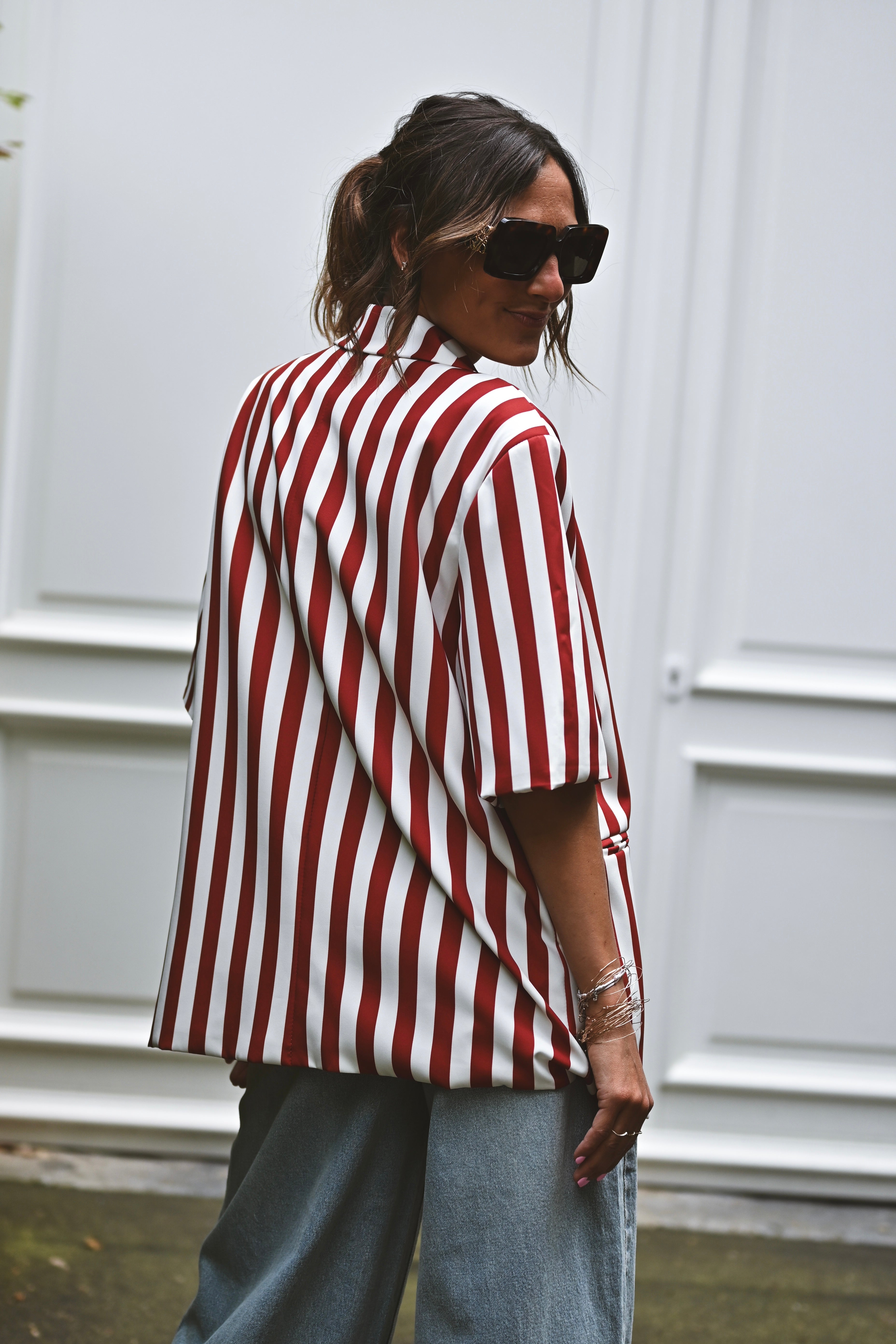 Blazer LEONIE