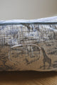 Trousse à langer SAFARI