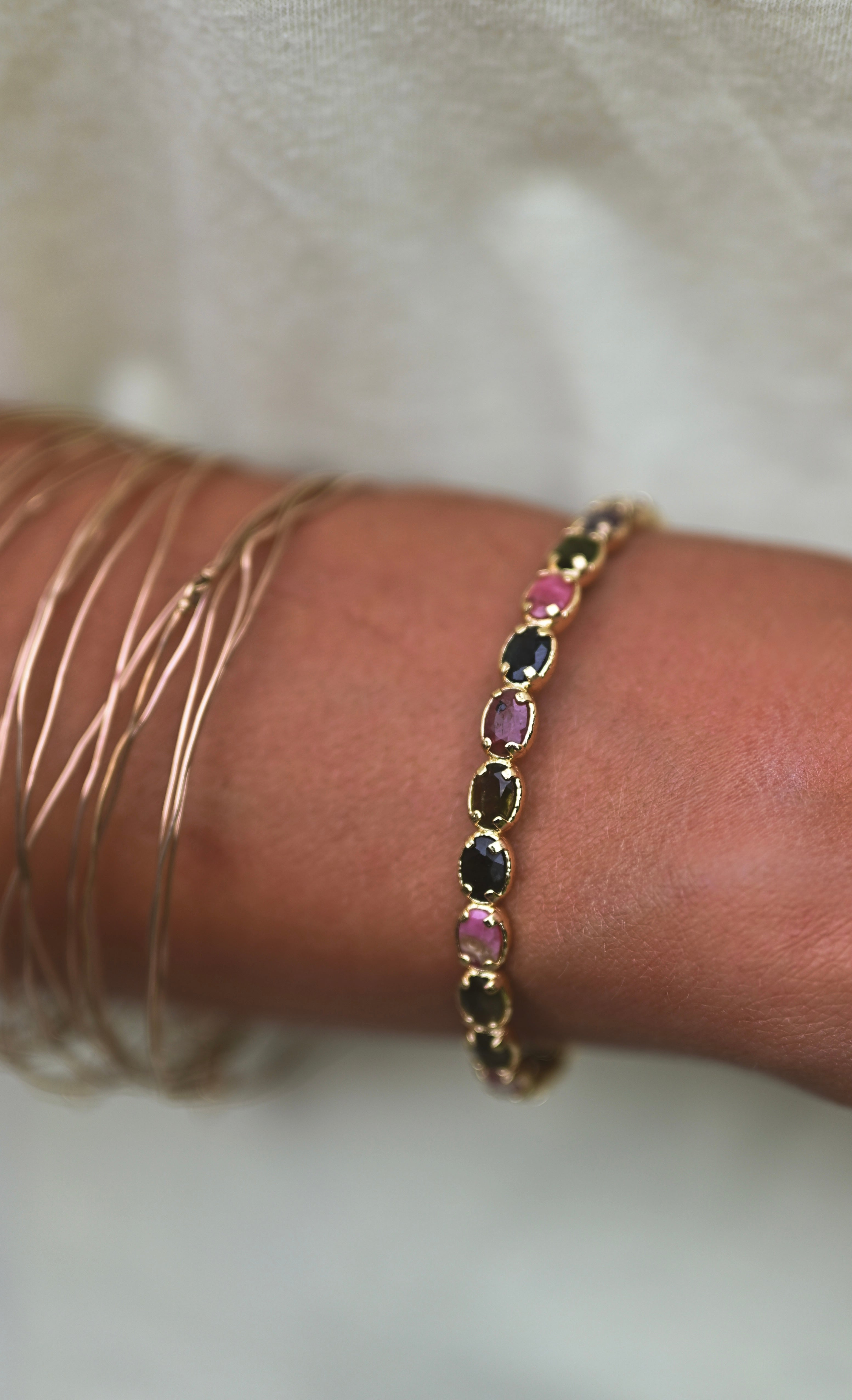 Bracelet DELOU