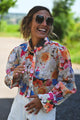 Chemise ZAYA