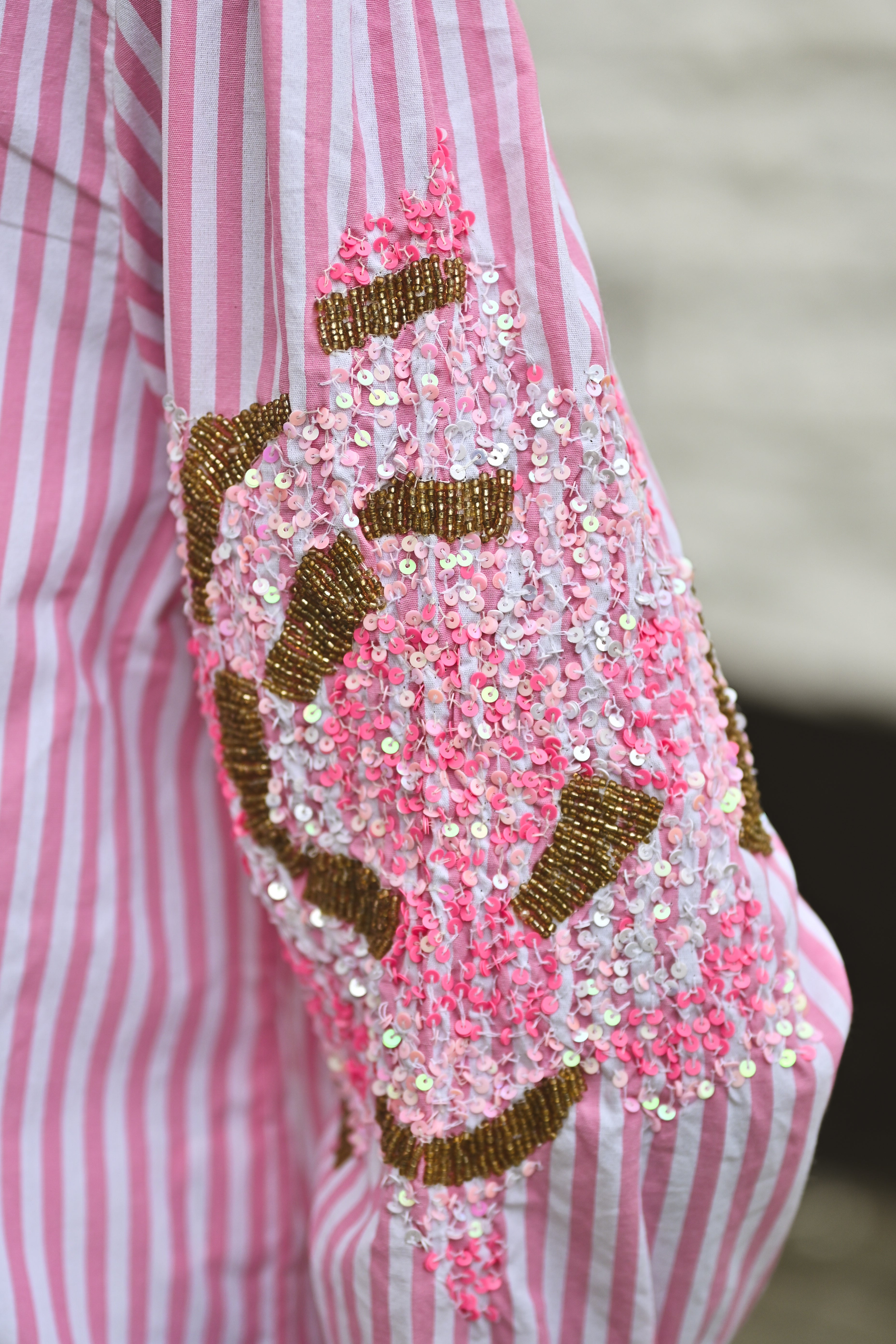 Chemise EUGENIE