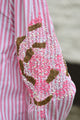Chemise EUGENIE
