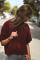 T-shirt IRIS