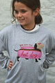 Sweat mini TECKEL