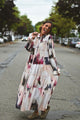 Robe ODILE