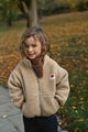 Polaire mini ROMY