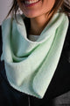 Foulard triangle KLOE