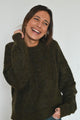 Pull LA PETITE LAINE - LINA
