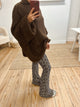 Pantalon IRIS -bootcut