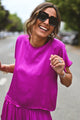 Blouse LOUISA