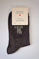 Socken LOVE DE TOI