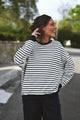 Sweat CHARLINE