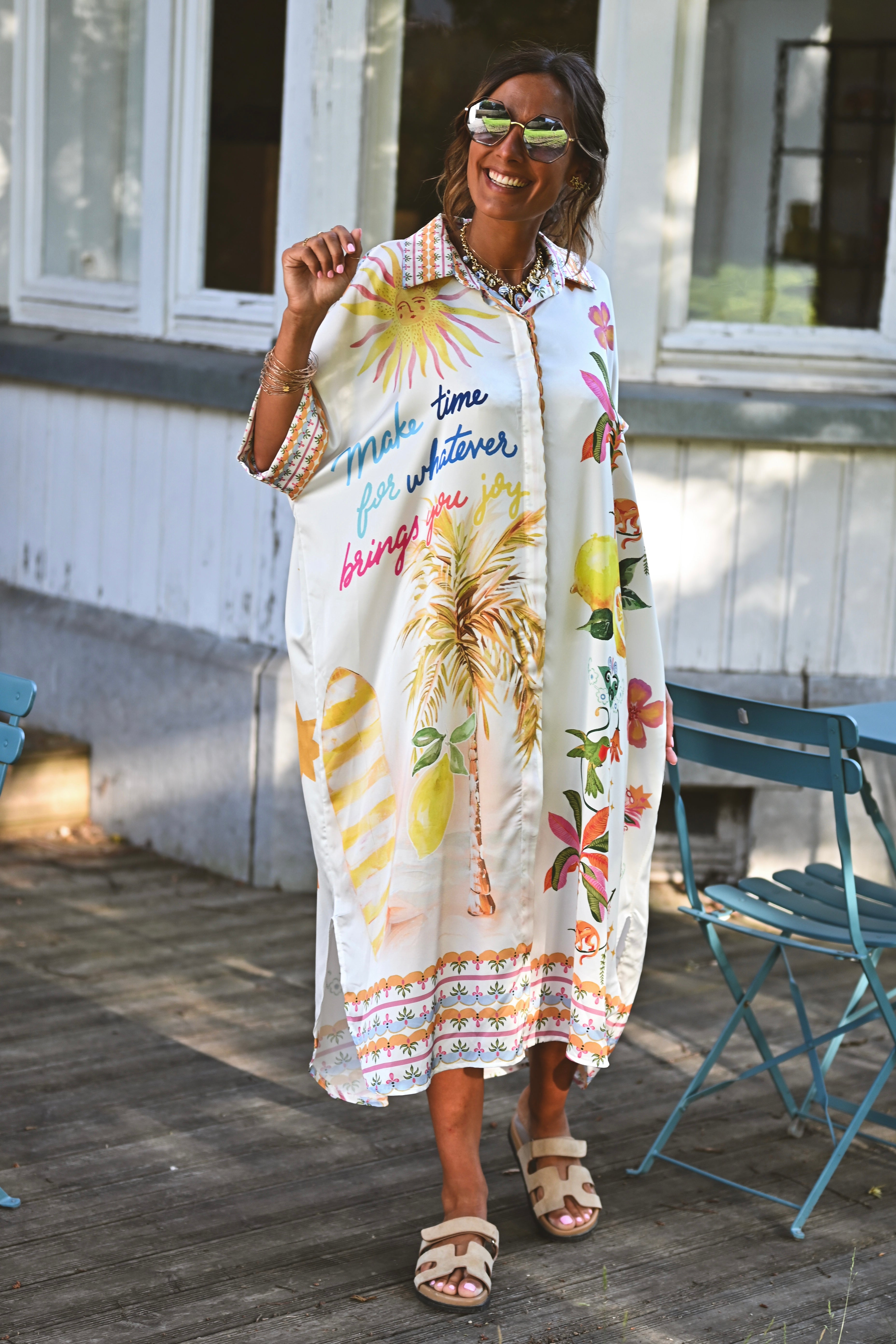 Robe ELSA