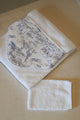 Parure de bain SAFARI