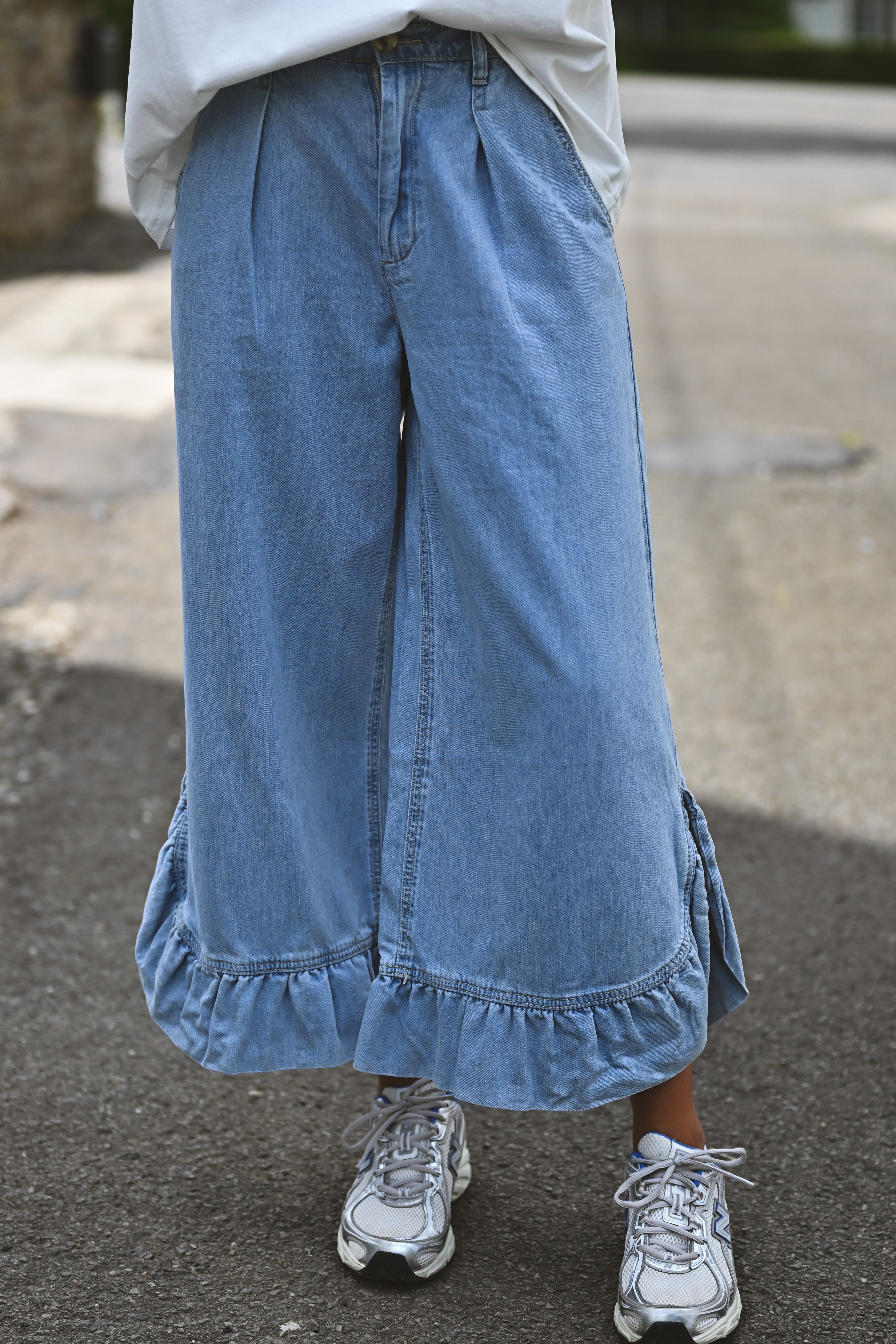 Pantalon PAULINE