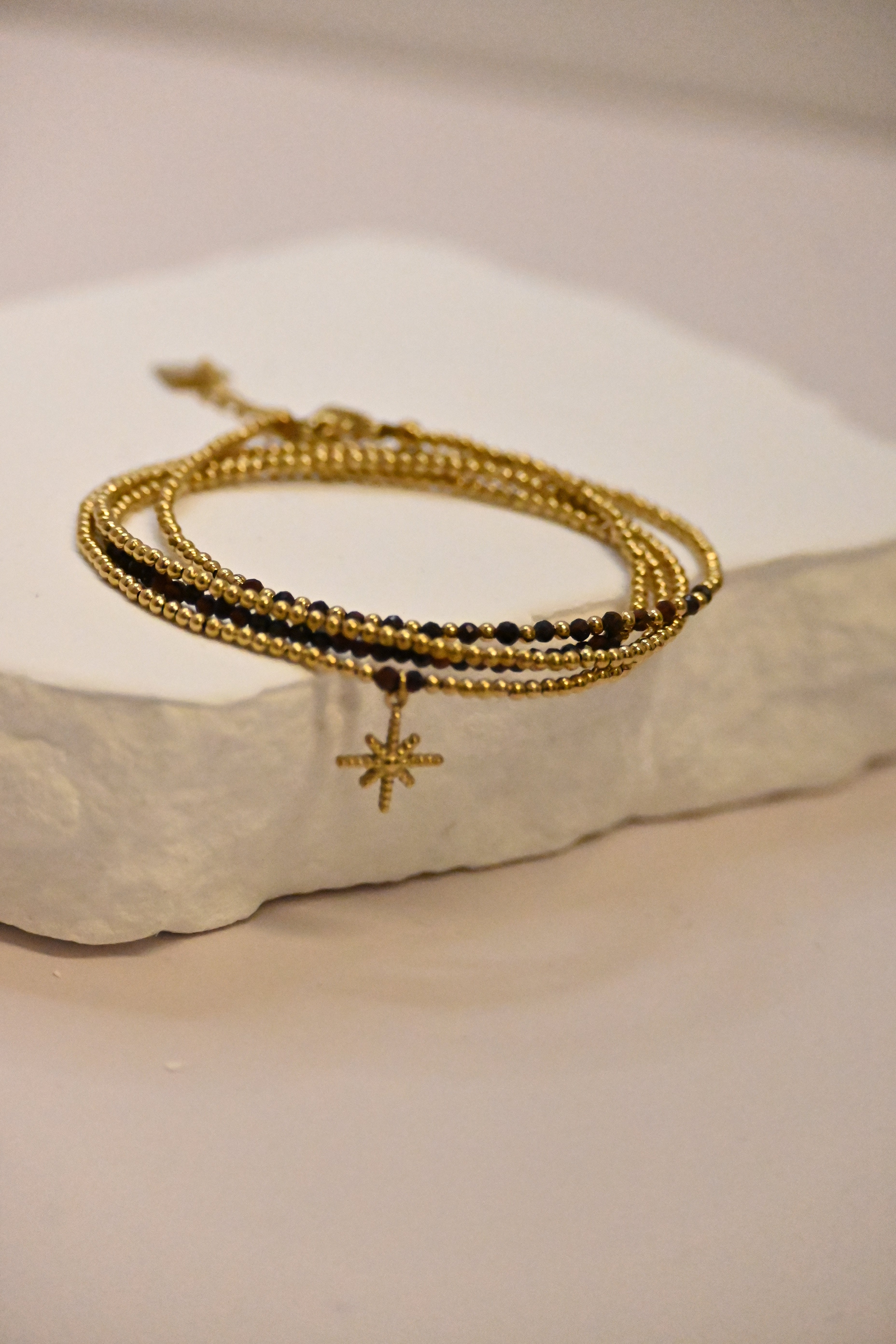 Bracelets JADE