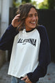 Longsleeve CALIFORNIA