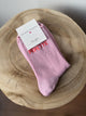 Chaussettes PEPETTE