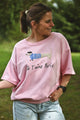 Sweat manches courtes TECKEL