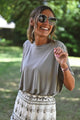 T-shirt JOANA