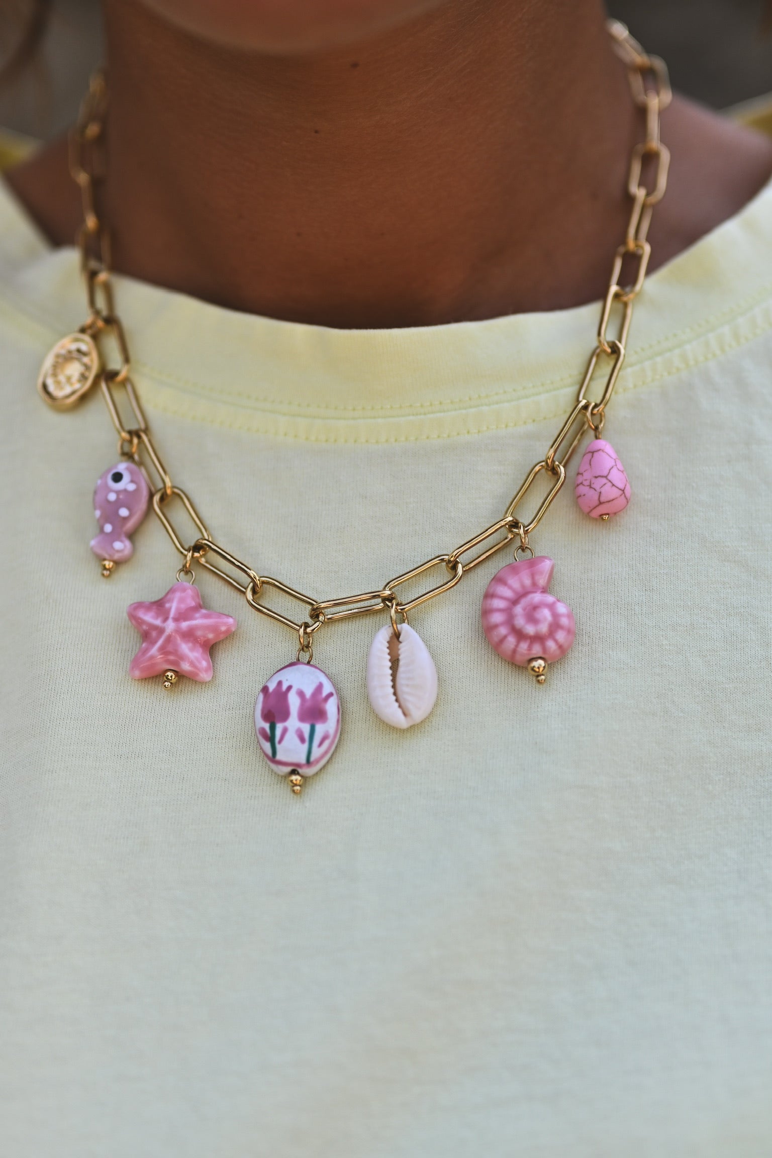 Collier ALINA