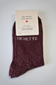 Socken BICHETTE -MATCHY