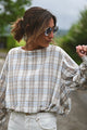 Blouse SYNA