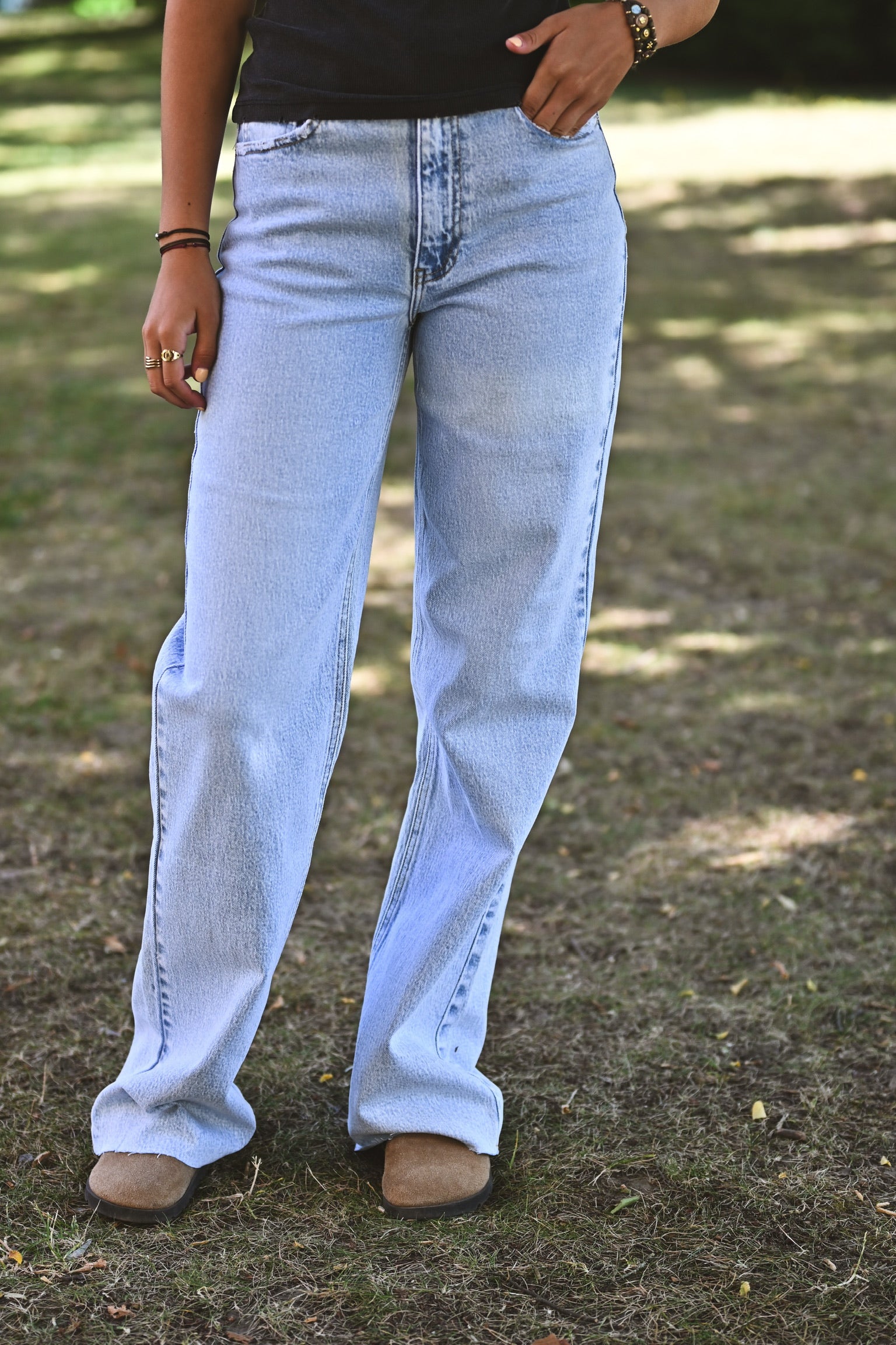 Jeans BROOK