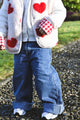 Pantalon mini LILA