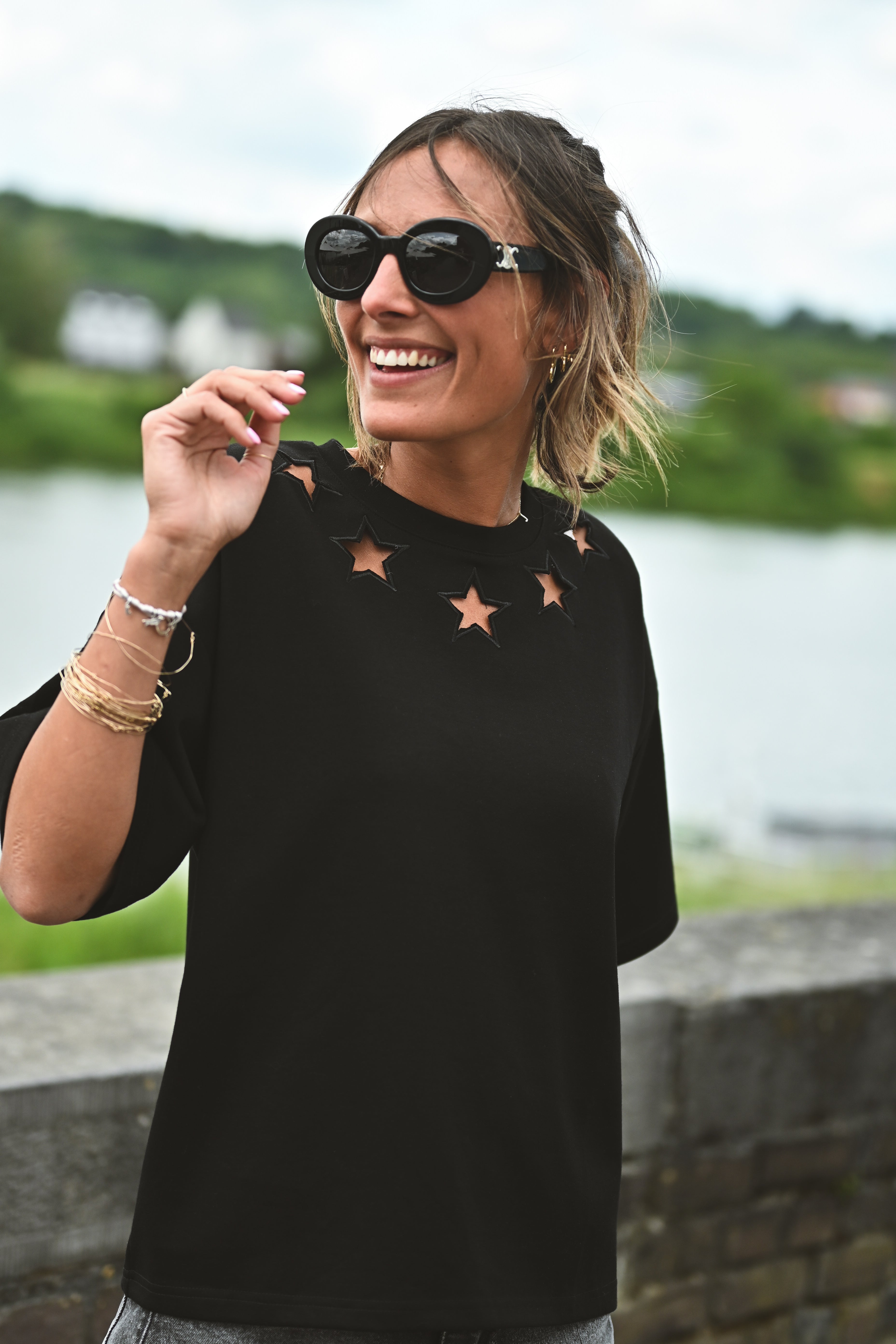T-shirt ETOILE