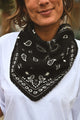 Echarpe NOUR