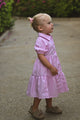 Robe mini LEANA