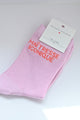 Chaussettes MAÎTRESSE ICONIQUE