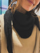 Foulard triangle KLOE