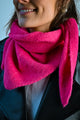 Foulard triangle KLOE