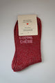 Socken LIEBSTE FREUNDIN