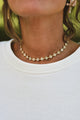 Collier LESLIE