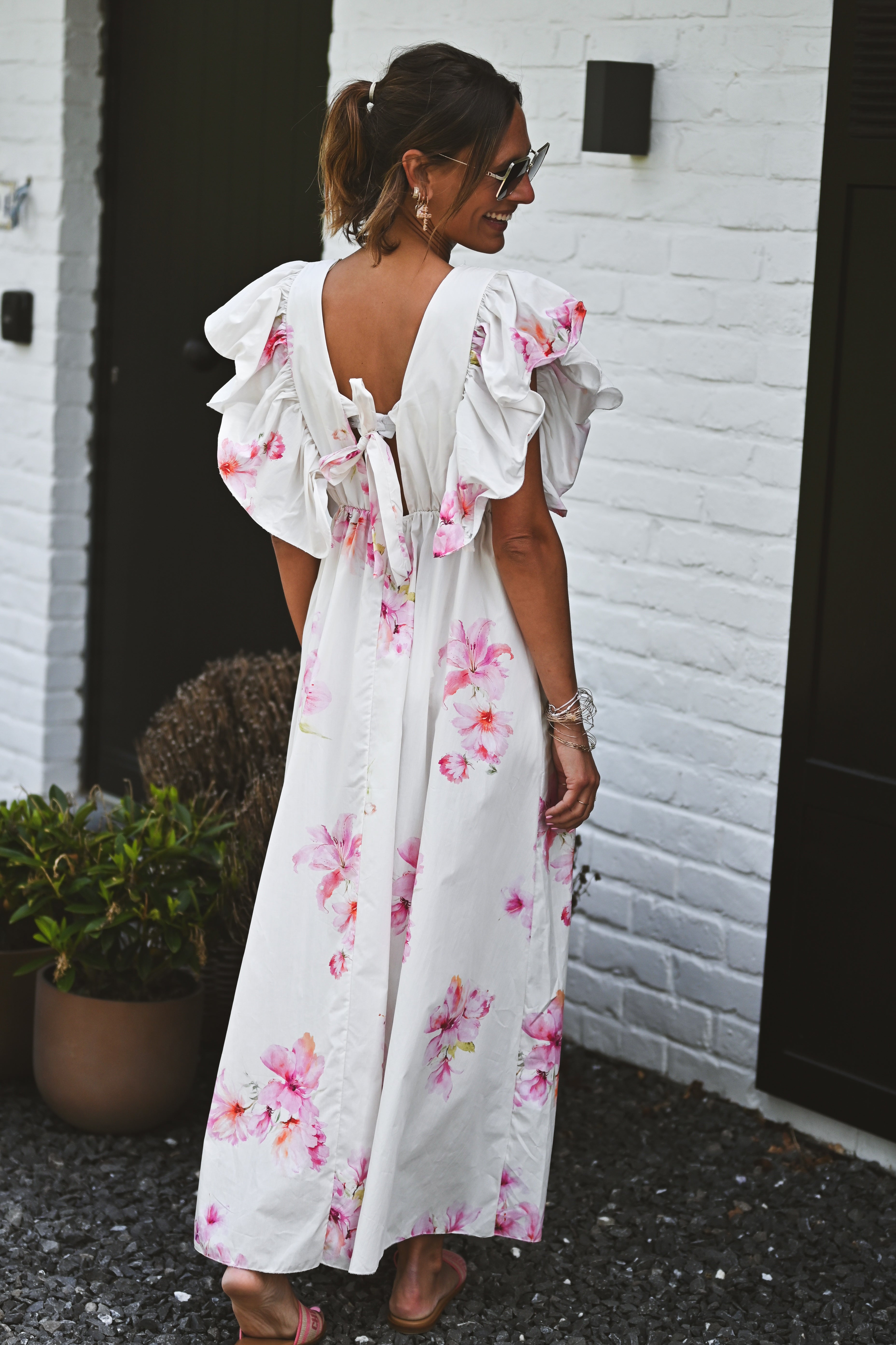 Robe ALICE