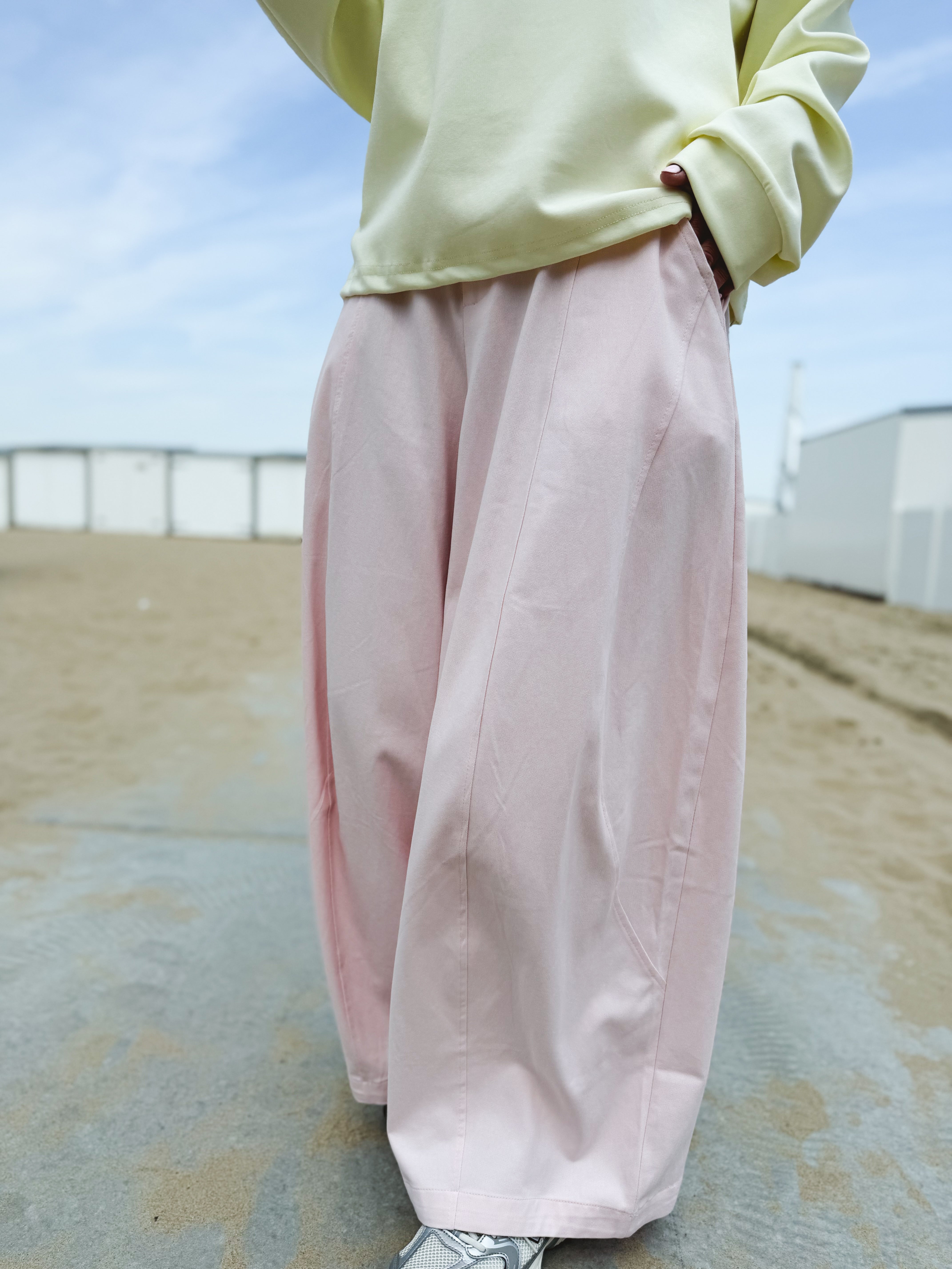 Pantalon MINA