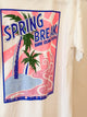 T-shirt SPRING