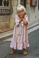 Robe mini SISY