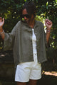 Chemise SILIA
