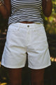 Short MARYA