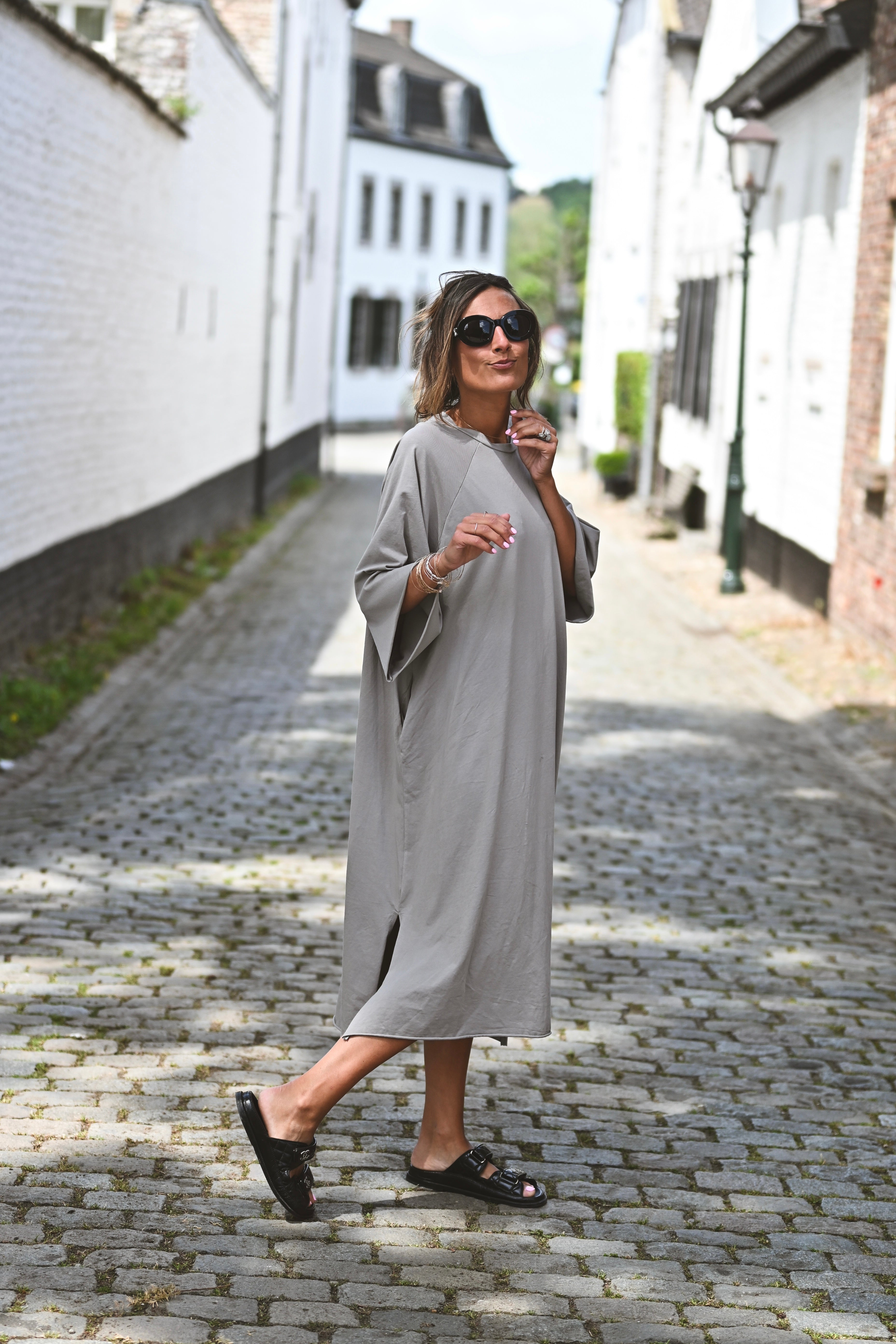Robe EUGENIE