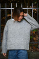 Pull LA PETITE LAINE - ALMA