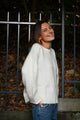 Pull LA PETITE LAINE - ALMA