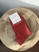 Chaussettes MY LOVE