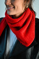 Foulard triangle KLOE